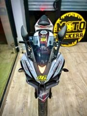 R25 STİCKER SET (2014-2018)