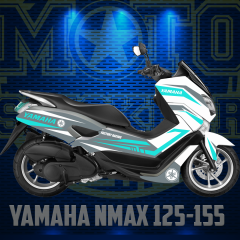 YAMAHA NMAX (125-155)