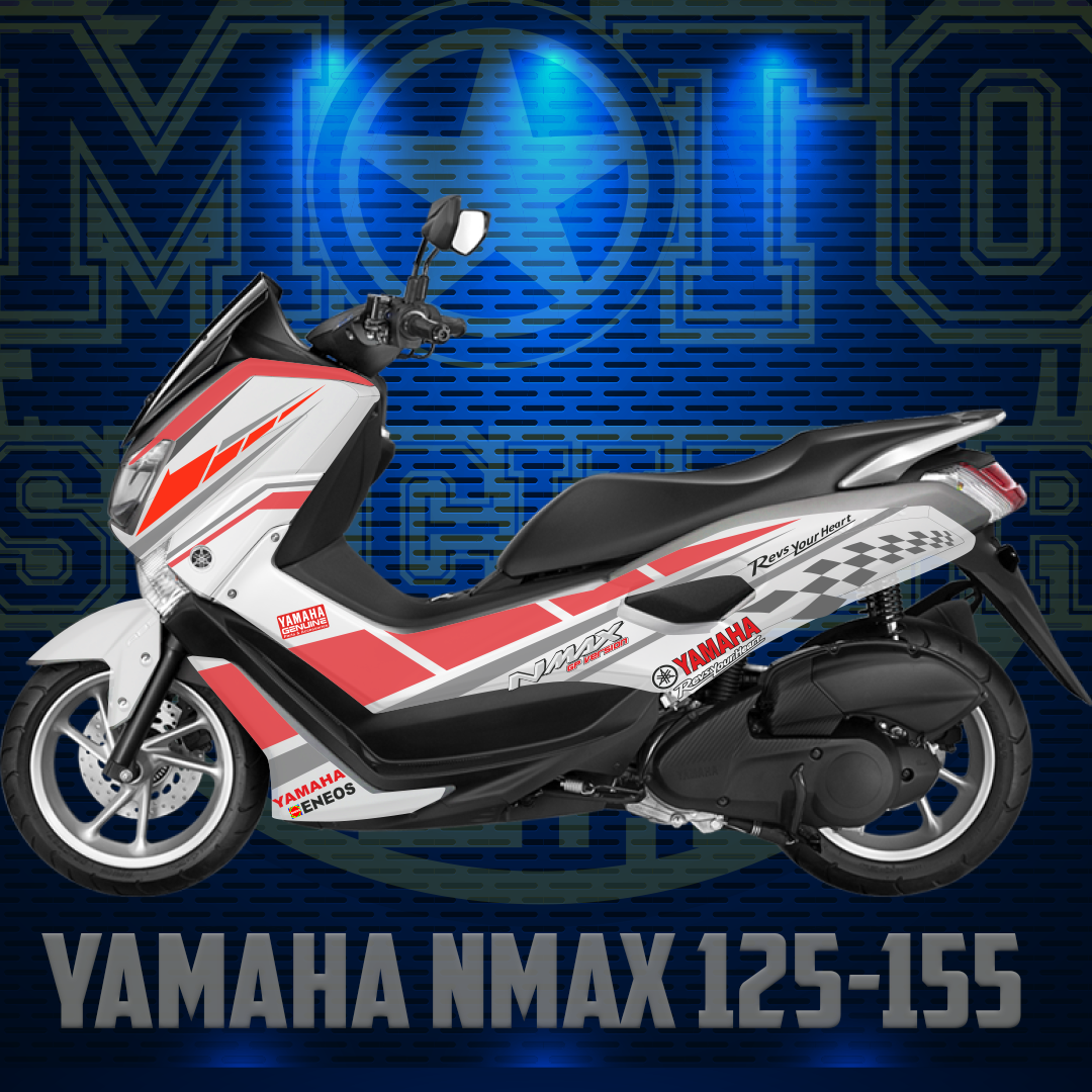 YAMAHA NMAX (125-155)