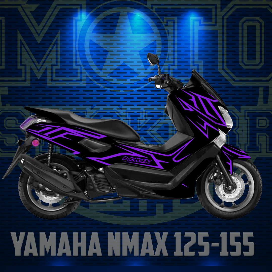 YAMAHA NMAX (125-155)