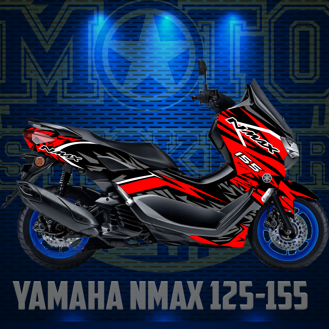 YAMAHA NMAX (125-155)