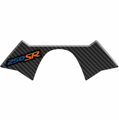 CF MOTO 250 SR 2020 - 2024 UYUMLU MESNET PAD 009