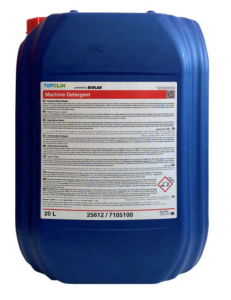 ECOLAB TOPCLIN DISHMACHINE DETERGENT - 20 L (KONS. BULAŞIK MAKİNE DET.)