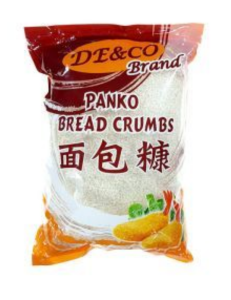DECO PANKO EKMEK KIRINTISI 1 KG*10ADET