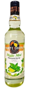 MONTE CRİSTO ŞURUP MOJITO (BAHÇE NANESİ) 70 CL