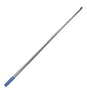 RULOPAK ALÜMİNYUM SAP VİDALI 130 CM