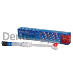 GRADİA PLUS Paste Gum Syringe 3.3 mL