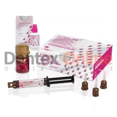 G-CEM ONE Universal System Kit (''1 x 2,7 mL A2  1x 2,7 mL TR 4mL G- Premio BOND 5 mL G Multi Primer)