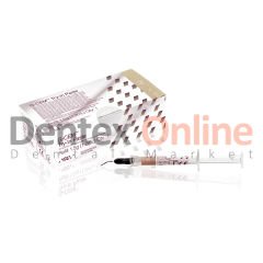 G-CEM Try-in Paste, 2.2 mL (A2, Translucent, Opaque Bleach)
