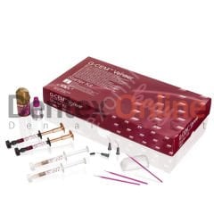 PROMO - G-CEM Veneer Starter Kit  + G-CEM Veneer Refill + G-CEM Try-in Paste