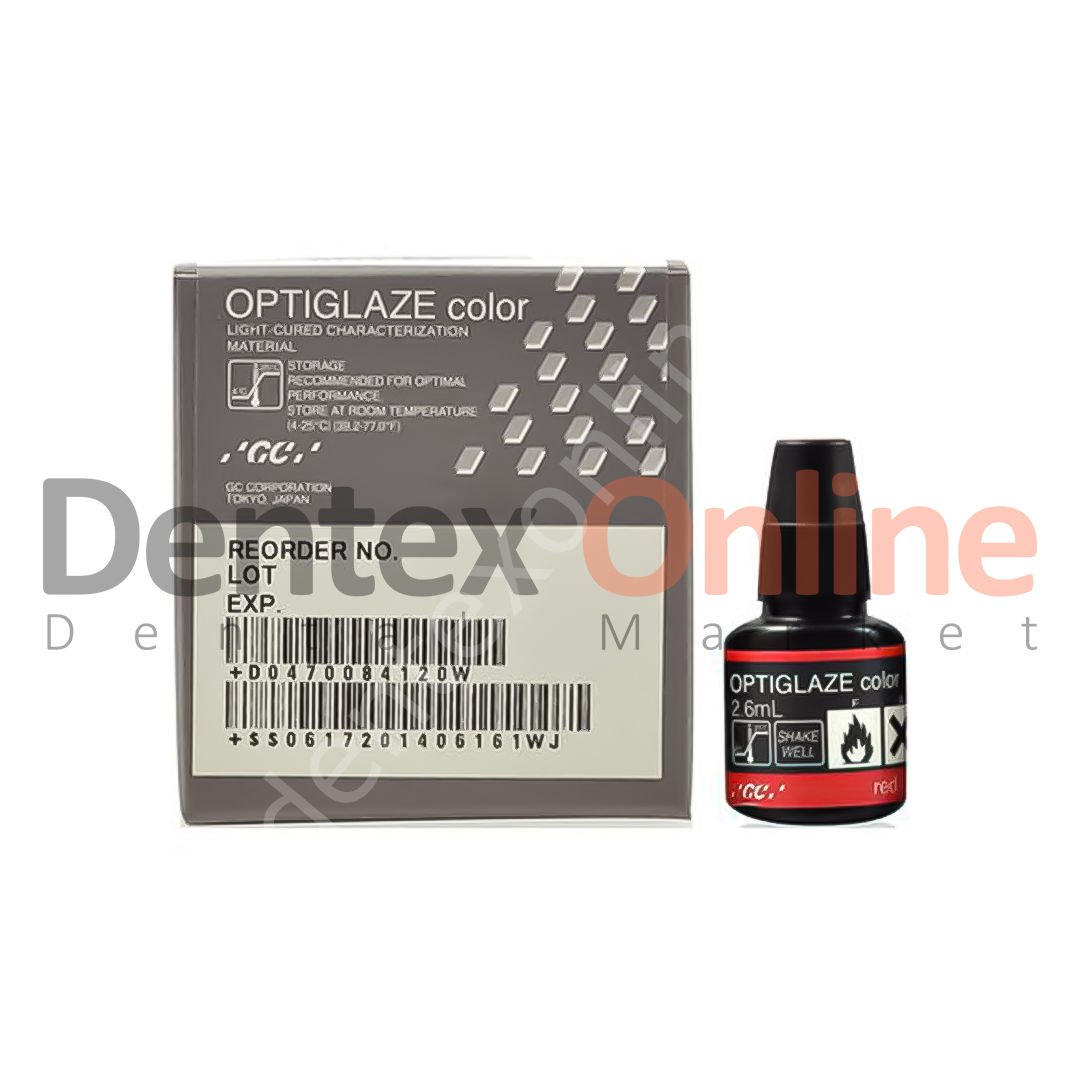 OPTIGLAZE color Refill