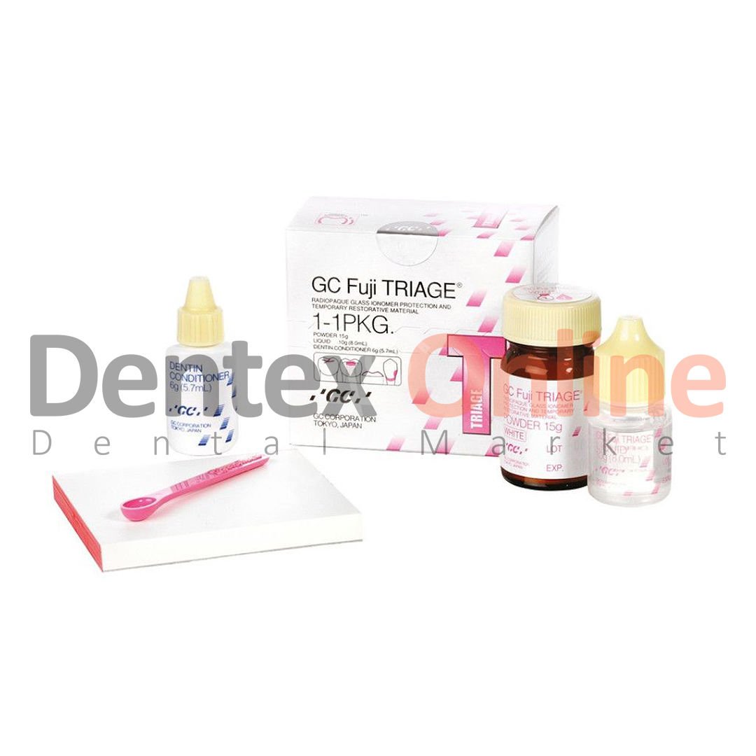GC Fuji TRIAGE P/L