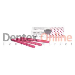 GC ISO, Functional Sticks (15x8g)