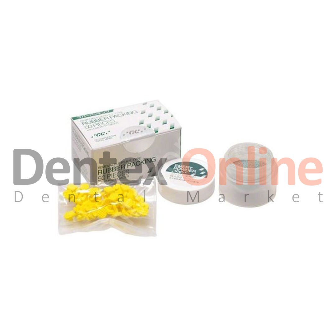 GC  Accessory Set