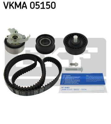 SKF VKMA05150 – TRIGER SETI ASTRA F CORSA B VECTRA B X14XE X16XEL Z16XE X18XE1 Z18XE