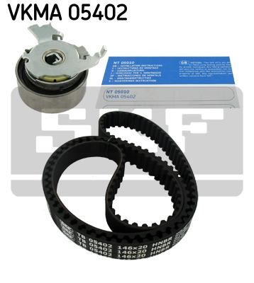 SKF VKMA05402 – TRIGER SETI (146 DIS) 18SV 20NE C20NE VECTRA A 1992>>ASTRA F