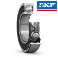 6009 2RS/C3 SKF 45x75x16 Rulman