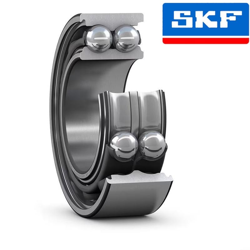 3313 A/C3 SKF (5313) 65x140x58.7 Rulman