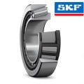 30205 SKF 25x52x16,25 Rulman