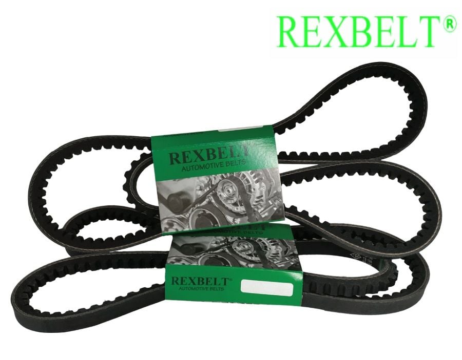 12,5x900 Ax Rexbelt Tırtıllı V Kayış