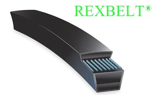 25x7800 V Rexbelt Kayış