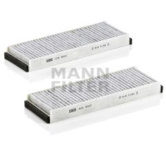 CUK 31 003 Mann Filter ㅤAudiㅤ A4 (8W) Karbonlu Polen (Klima) Filtresi