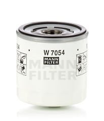 W 7054 Mann Filter ㅤFordㅤ Mondeo V Yağ Filtresi