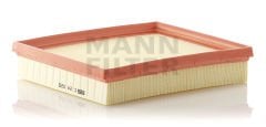 C 24 025 Mann Filter   Hava Filtresi