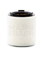 C 15 008 Mann Filter ㅤAudiㅤ A1 (8X) Hava Filtresi