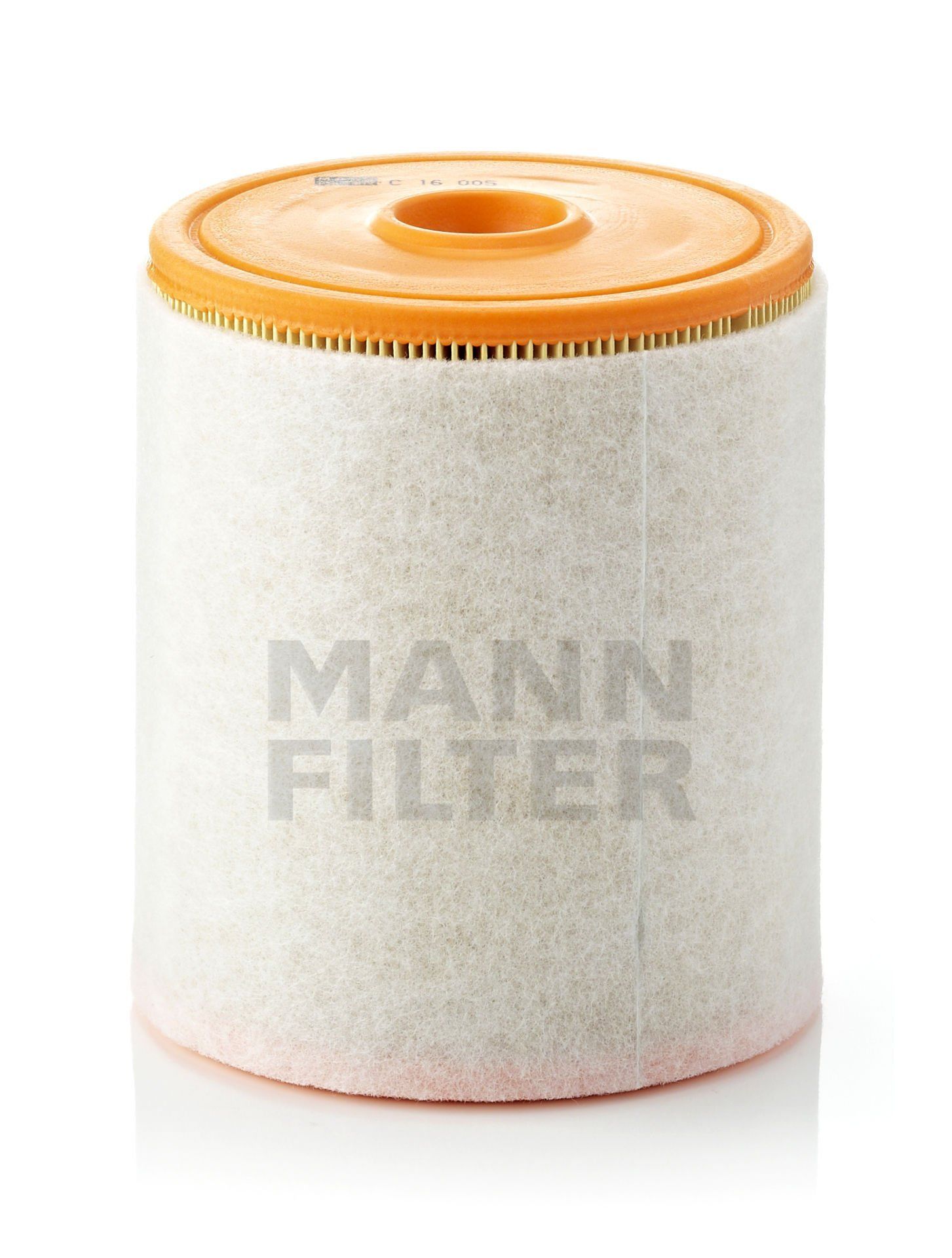 C 16 005 Mann Filter ㅤAudiㅤ A8 (4H) Hava Filtresi