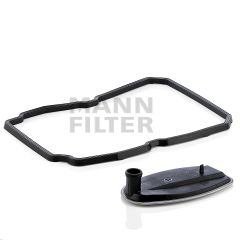 H 182 KIT Mann Filter ㅤMercedes-Benzㅤ E 200 Hidrolik Şanzıman Filtresi