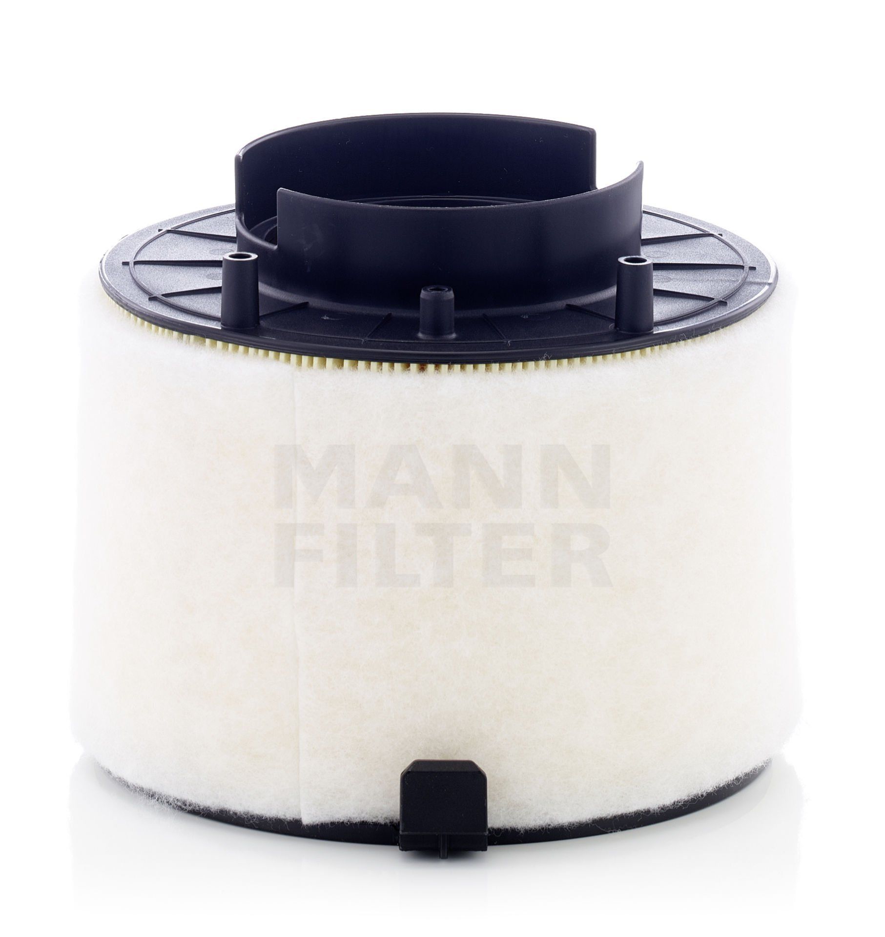 C 17 009 Mann Filter ㅤAudiㅤ Q5 (8R) Hava Filtresi