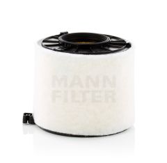 C 17 011 Mann Filter ㅤAudiㅤ A4 (8W) Hava Filtresi