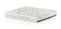 CUK 26 009 Mann Filter ㅤVolkswagenㅤ Tiguan Allspace (BW) 2.0 TSI Karbonlu Polen (Klima) Filtresi