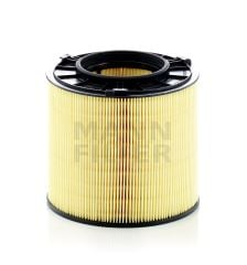 C 17 013 Mann Filter ㅤAudiㅤ A5 + A5 Cabriolet + Sportback (F5) Hava Filtresi