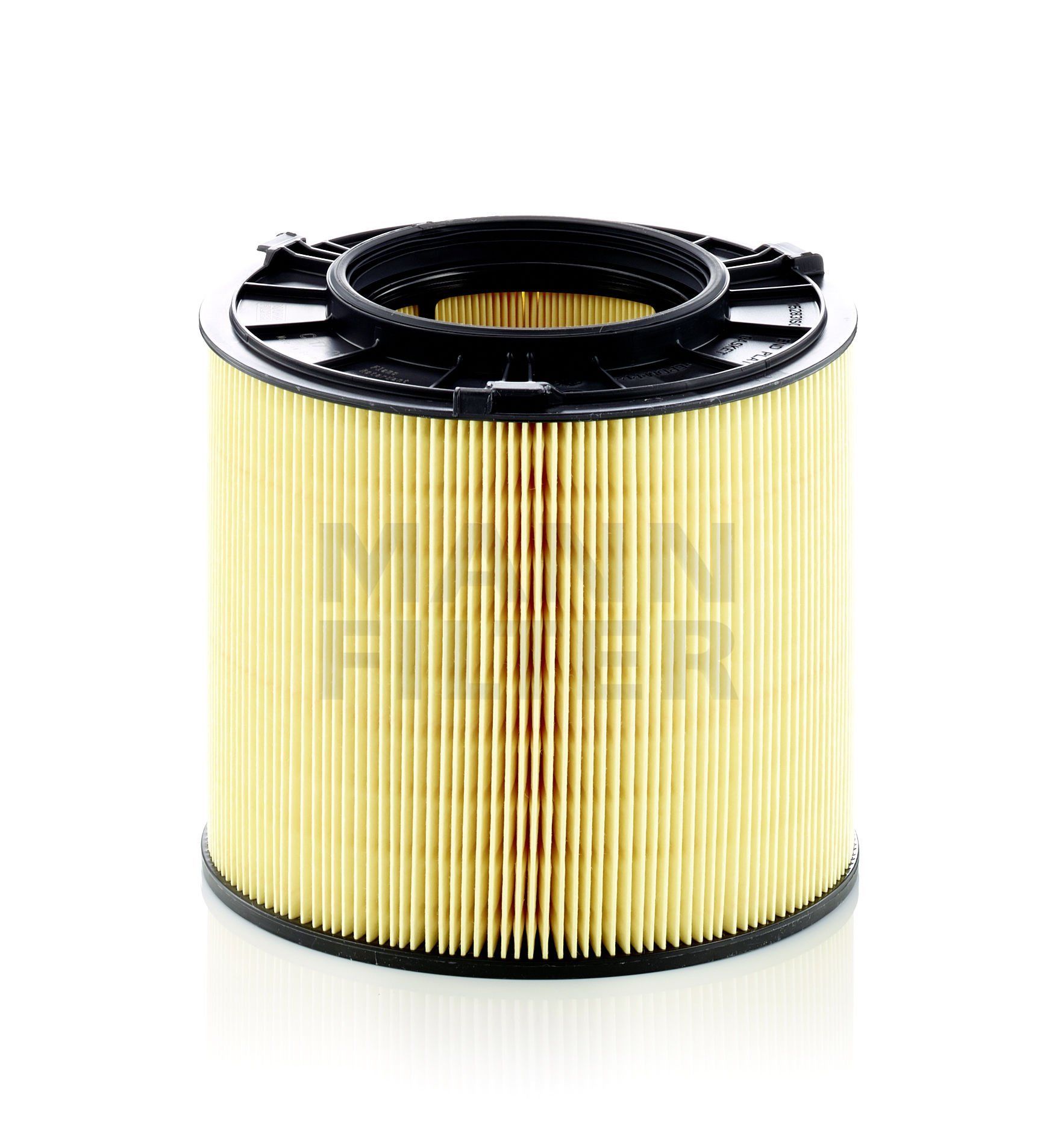 C 17 013 Mann Filter ㅤAudiㅤ A5 + A5 Cabriolet + Sportback (F5) Hava Filtresi