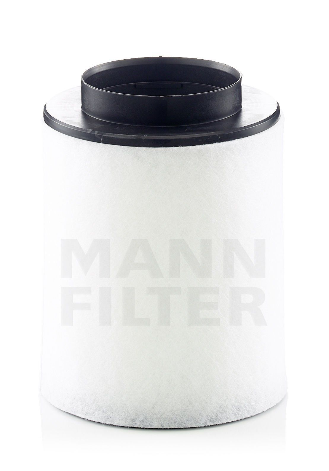 C 17 023 Mann Filter ㅤAudiㅤ A8 (4H) Hava Filtresi