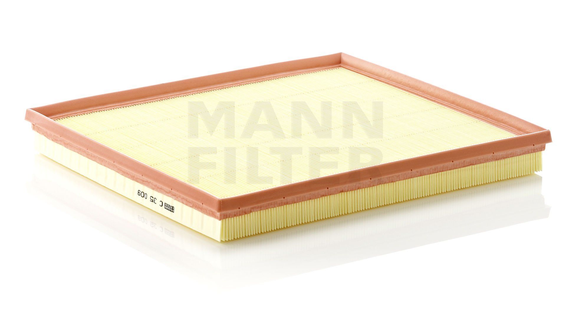 C 35 009 Mann Filter ㅤFordㅤ Focus IV Hava Filtresi