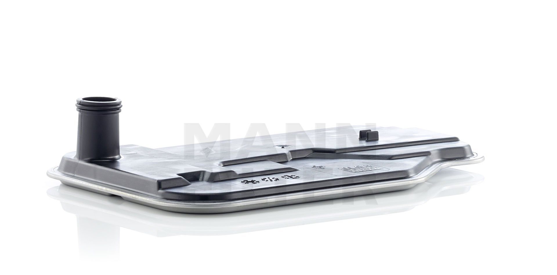 H 27 001 Mann Filter ㅤMercedes-Benzㅤ SLK 250 CGI BlueEFFICIENCY Hidrolik Şanzıman Filtresi
