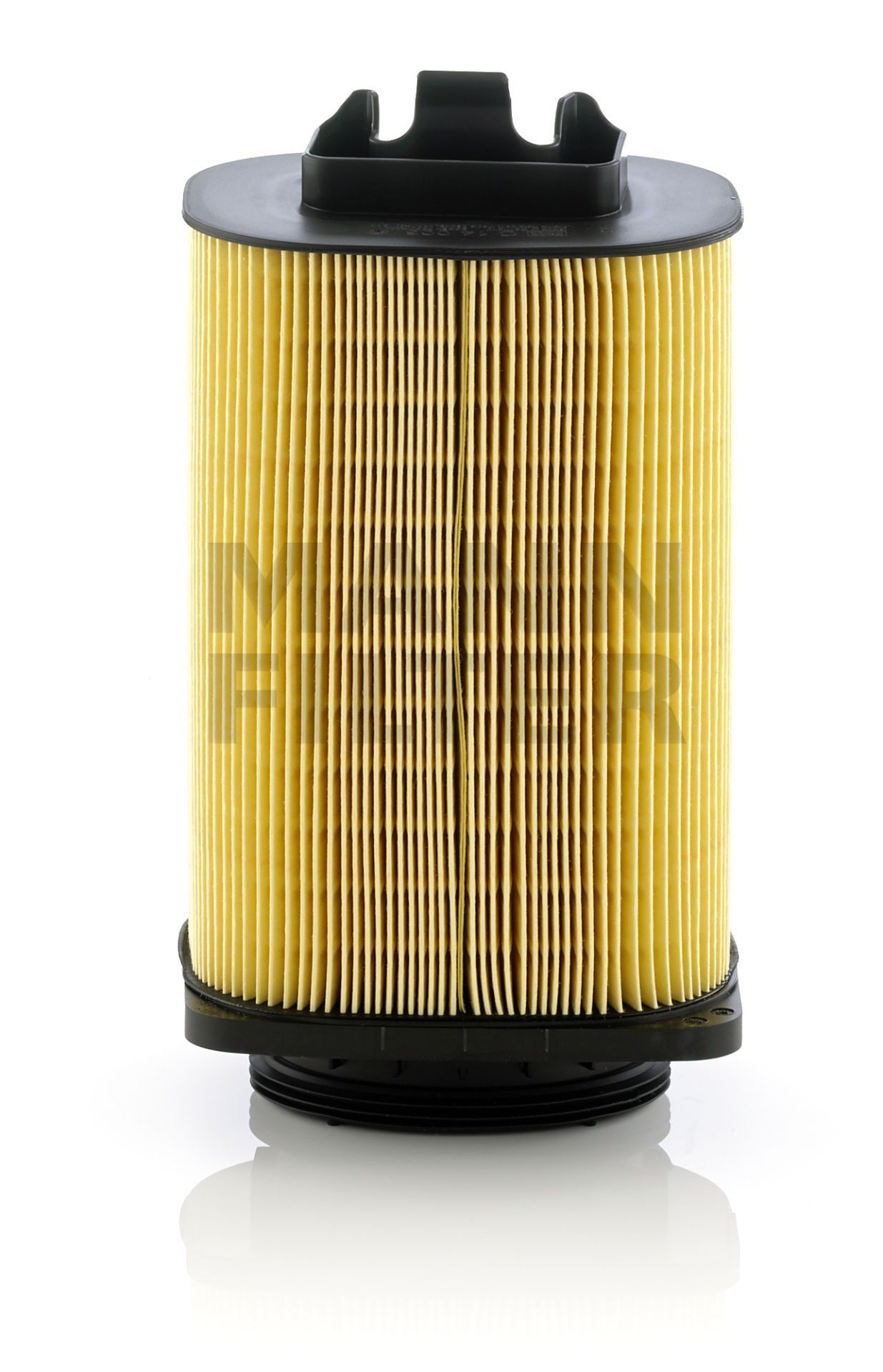 C 14 006 Mann Filter ㅤMercedes-Benzㅤ GLK 250 Hava Filtresi