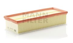 C 35 154/1 Mann Filter ㅤAudiㅤ Q3 (8U) Hava Filtresi