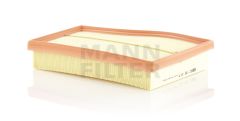 C 26 017 Mann Filter ㅤMercedes-Benzㅤ B 160 Hava Filtresi