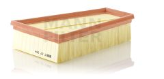 C 27 004 Mann Filter ㅤMercedes-Benzㅤ GLA 220 Hava Filtresi