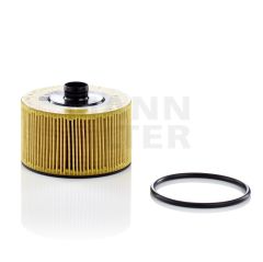 HU 10 002 z Mann Filter ㅤMercedes-Benzㅤ A 250 e Yağ Filtresi