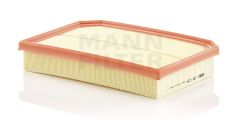 C 28 034 Mann Filter ㅤMercedes-Benzㅤ CLA 220 Hava Filtresi