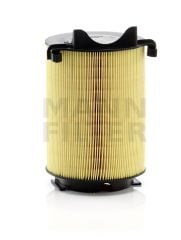 C 14 130 Mann Filter ㅤVolkswagenㅤ Tiguan II (AD1) 1.4 TSI Hava Filtresi