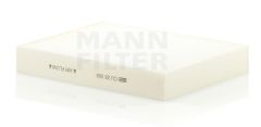 CU 28 009 Mann Filter ㅤFordㅤ Kuga III Polen (Klima) Filtresi