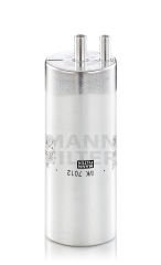 WK 7012 Mann Filter ㅤAudiㅤ A8 (4N) Yakıt Filtresi