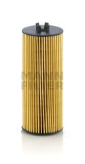 HU 6020 z Mann Filter ㅤMercedes-Benzㅤ S 350 d Yağ Filtresi