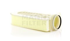 C 35 005 Mann Filter ㅤMercedes-Benzㅤ GLK 200 CDI BE Hava Filtresi